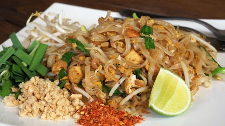 Pad Thai Thailand